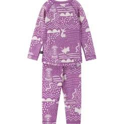 Moomin Trivsam Underställ Rosa