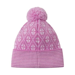 Mössa Kuurassa-Mauve Pink