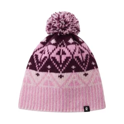 Mössa Pohjoinen-Pale rose