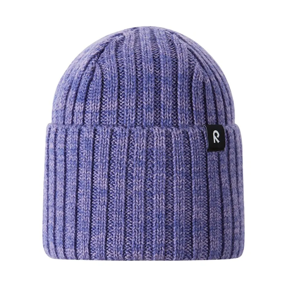 Mössa - Villaisa i Lilac amethyst