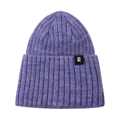 Mössa - Villaisa i Lilac amethyst
