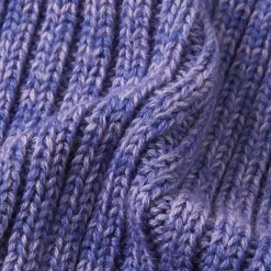 Mössa - Villaisa i Lilac amethyst