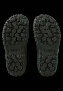 Muhvari Vinterkängor Black