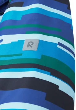 Muonio Reimatec Vinterjacka Twilight Blue