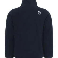 Muskot Kids Fleecejacka Dark Night Blue