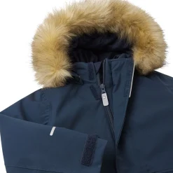 Mutka Reimatec Vinterjacka Navy