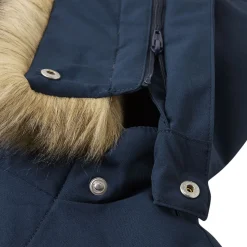 Mutka Reimatec Vinterjacka Navy
