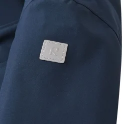 Mutka Reimatec Vinterjacka Navy