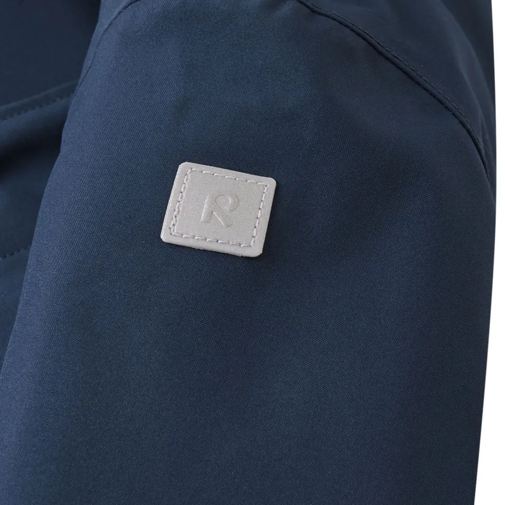 Mutka Reimatec Vinterjacka Navy