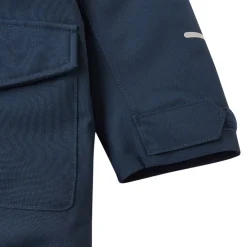 Mutka Reimatec Vinterjacka Navy