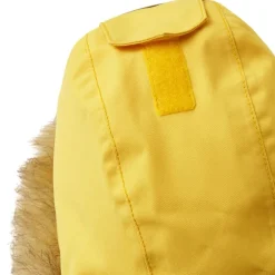 Mutka Vinterjacka Autumn Yellow