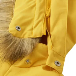 Mutka Vinterjacka Autumn Yellow