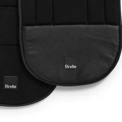 Mysig Kudde Aviator Black