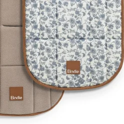 Mysig Kudde Garden Leo Toile