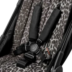 Mysig Kudde Le Leopard