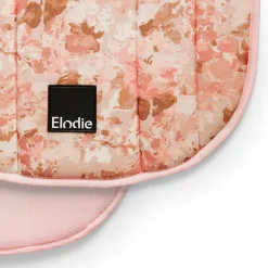 Mysig Kudde River Rose
