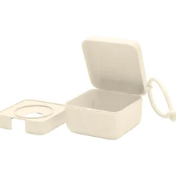 Nappfodral Ivory