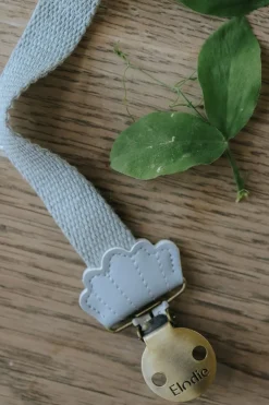 Napphållare Sunrise Blue