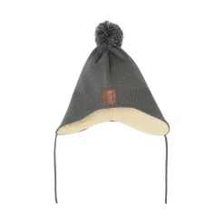 Narvik Beanie I Ull Light Green