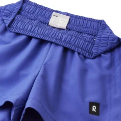 Nauru Strandshorts Breezy Violet