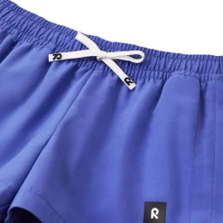 Nauru Strandshorts Breezy Violet