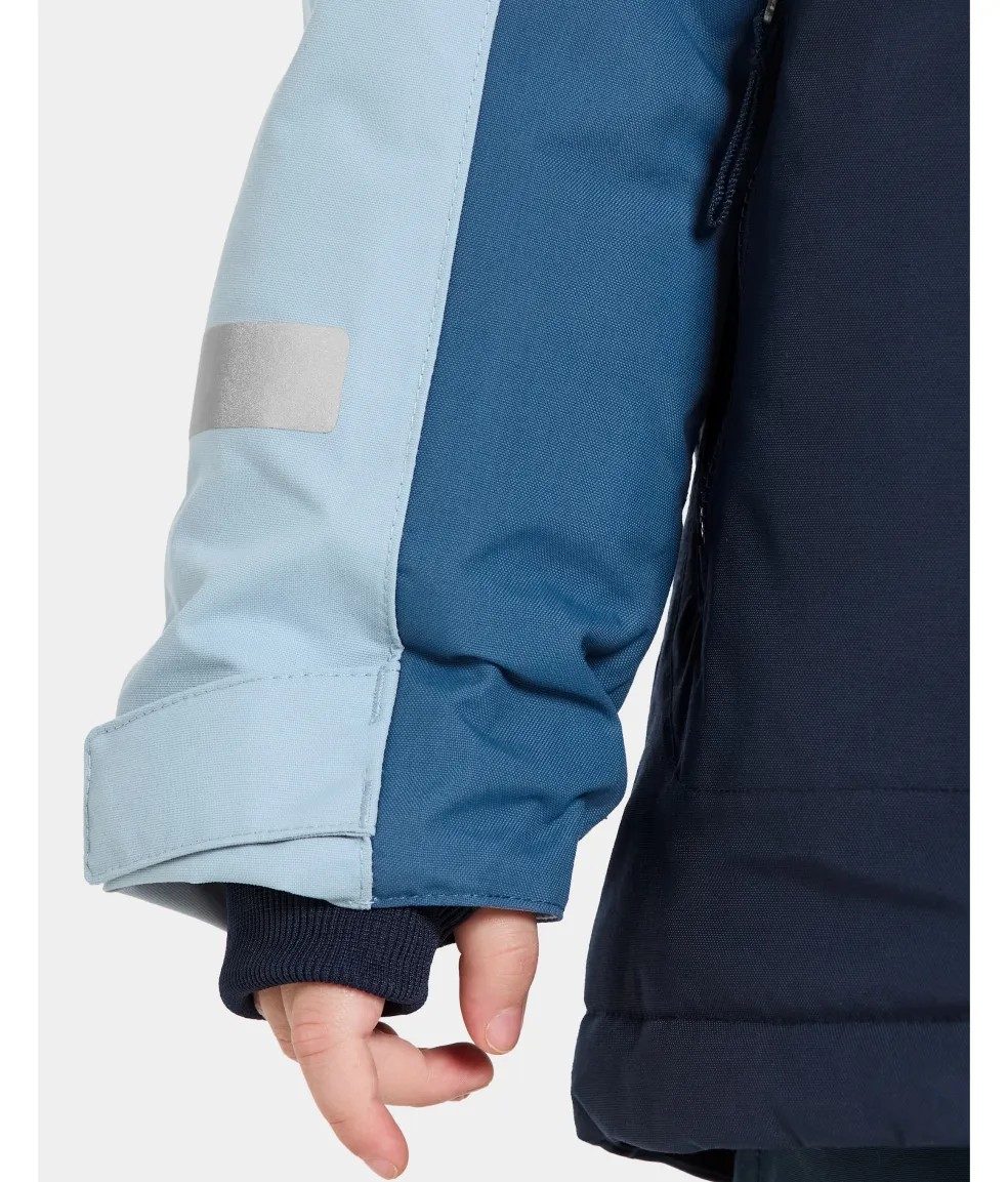 Neptun Kids 4 Jacka Navy
