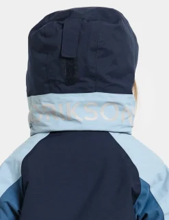 Neptun Kids 4 Jacka Navy