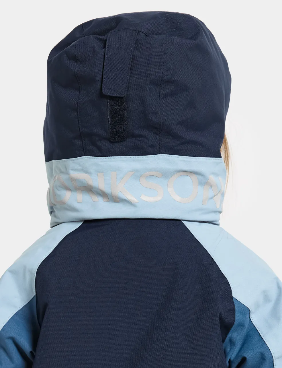 Neptun Kids 4 Jacka Navy