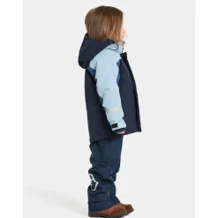 Neptun Kids 4 Jacka Navy