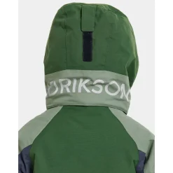 Neptun Kids 4 Jacka Pine Green