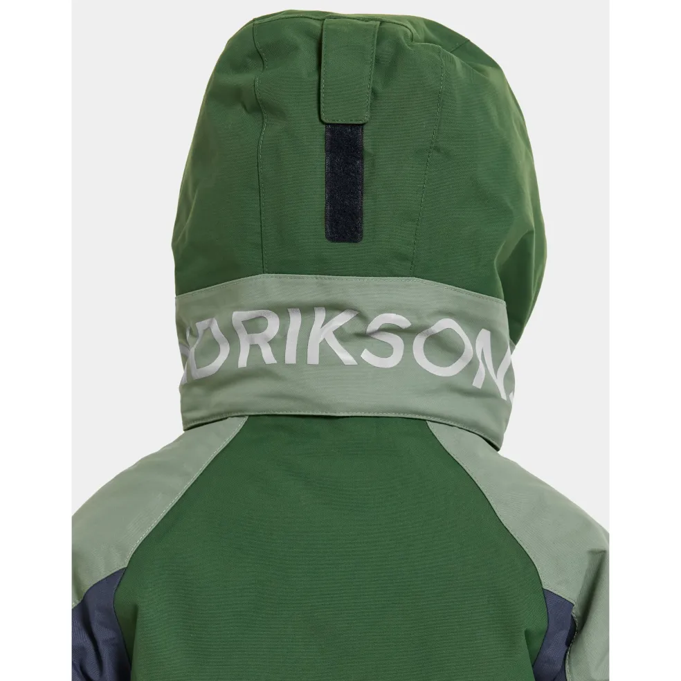 Neptun Kids 4 Jacka Pine Green