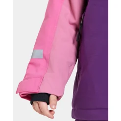 Neptun Kids 4 Jacka Royal Purple