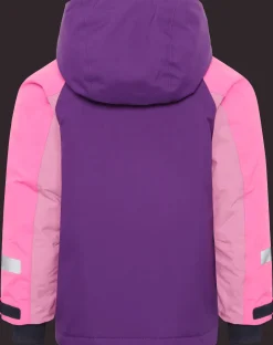 Neptun Kids 4 Jacka Royal Purple