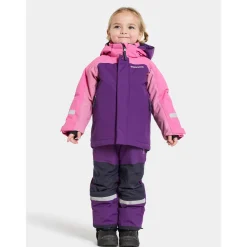 Neptun Kids 4 Jacka Royal Purple