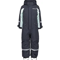 Neptun Vinteroverall Navy