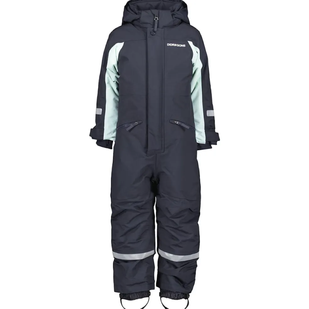 Neptun Vinteroverall Navy