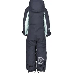 Neptun Vinteroverall Navy
