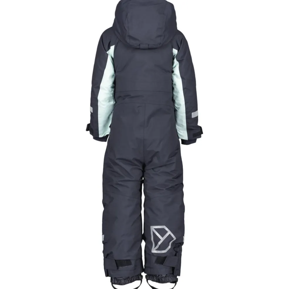 Neptun Vinteroverall Navy