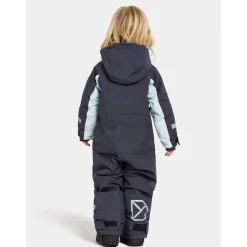 Neptun Vinteroverall Navy