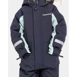 Neptun Vinteroverall Navy
