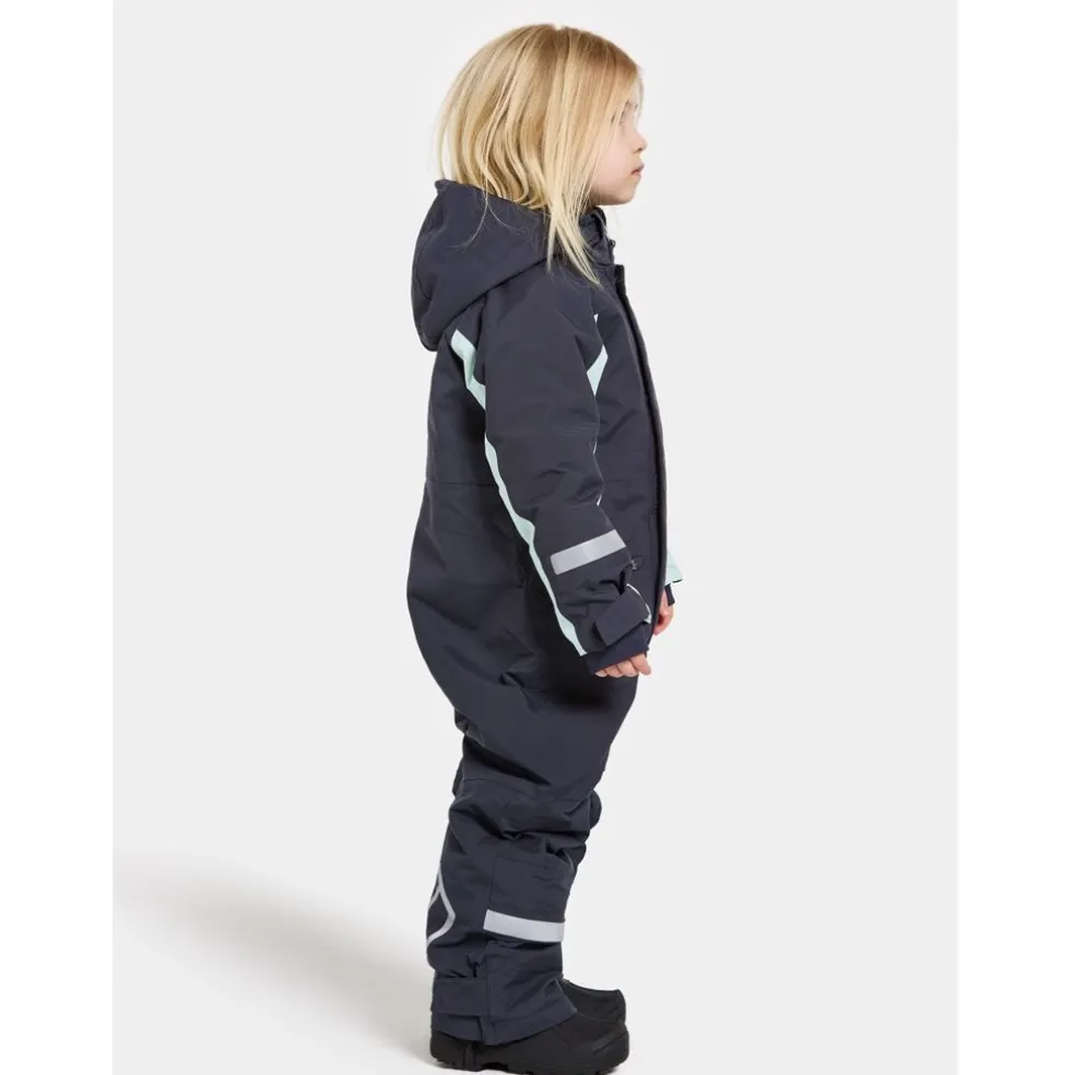 Neptun Vinteroverall Navy