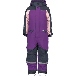 Neptun Vinteroverall Royal Purple