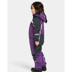 Neptun Vinteroverall Royal Purple