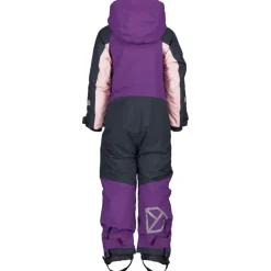 Neptun Vinteroverall Royal Purple