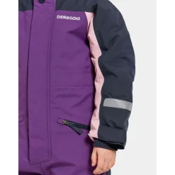 Neptun Vinteroverall Royal Purple