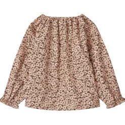 Nicoline Blommig Blus Anemones in Plenty