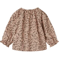 Nicoline Blommig Blus För Baby Anemones in Plenty