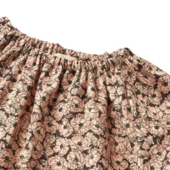 Nicoline Blommig Blus För Baby Anemones in Plenty