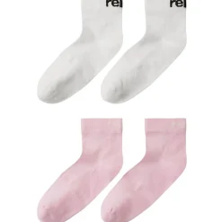 Nilkat Strumpor Pale Rose