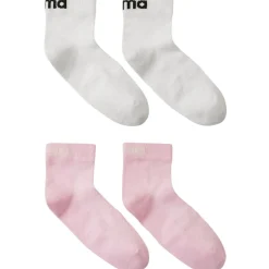 Nilkat Strumpor Pale Rose